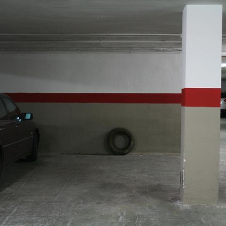Mike'S Apartment. Parking Y Piscina Гранада Экстерьер фото